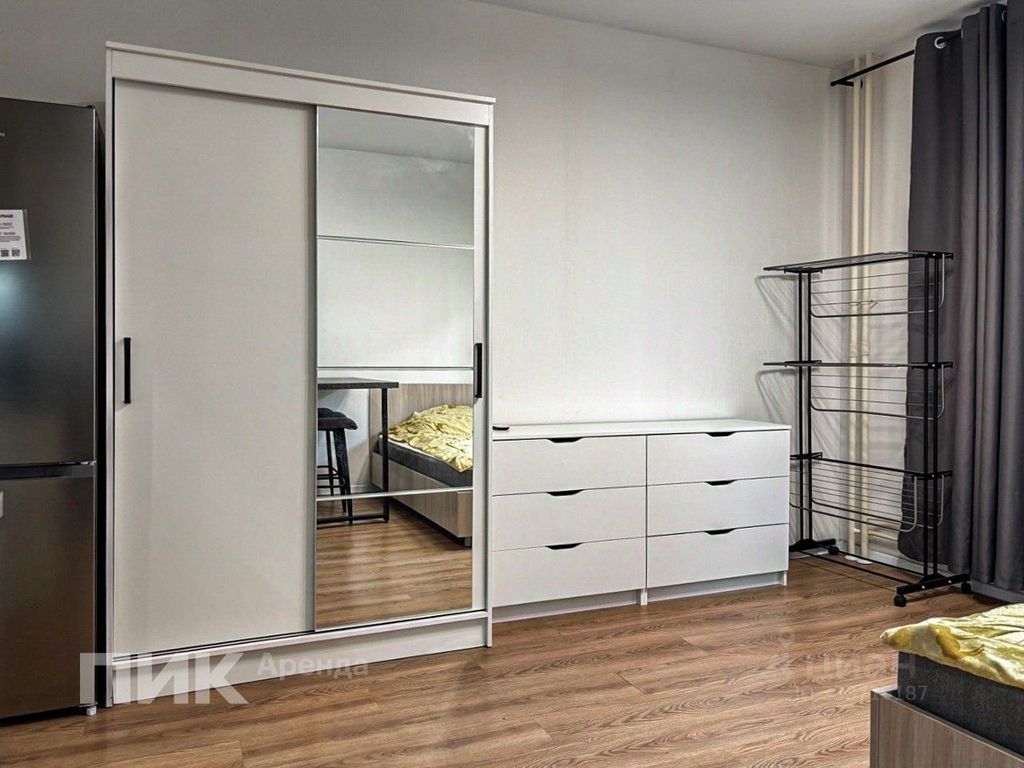 m. Pervomayskaya: Apartment, studio