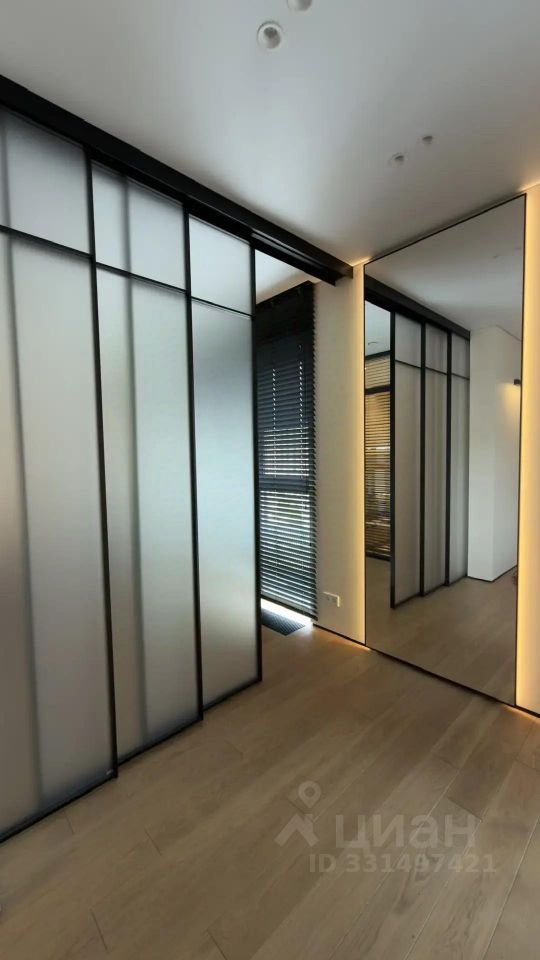 m. Skolkovo: Apartment, 2-rooms