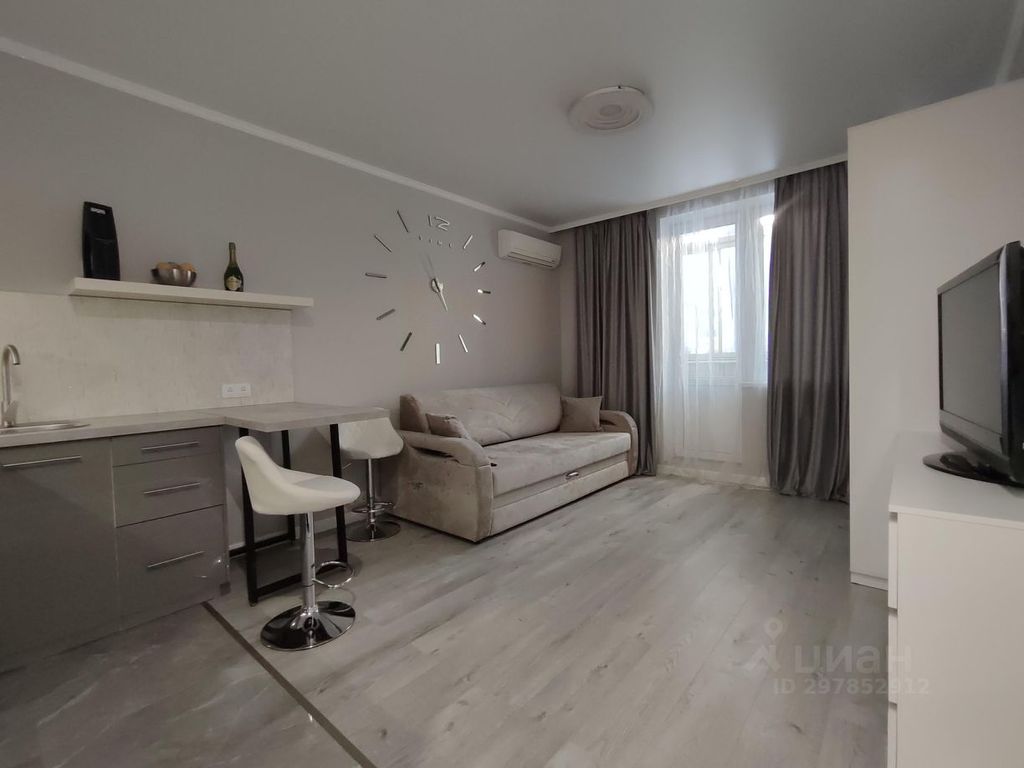 m. Nikolskoe: Apartment, studio