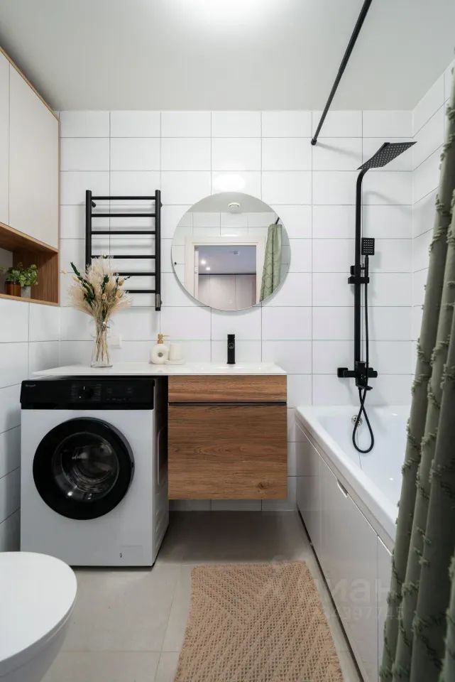 m. Nagatinskaya: Apartment, 1-rooms