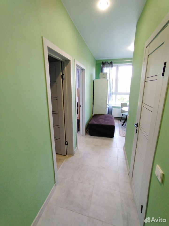 m. Medvedkovo: Apartment, 1-rooms