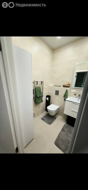 m. Verkhnie Kotly: Apartment, 1-rooms