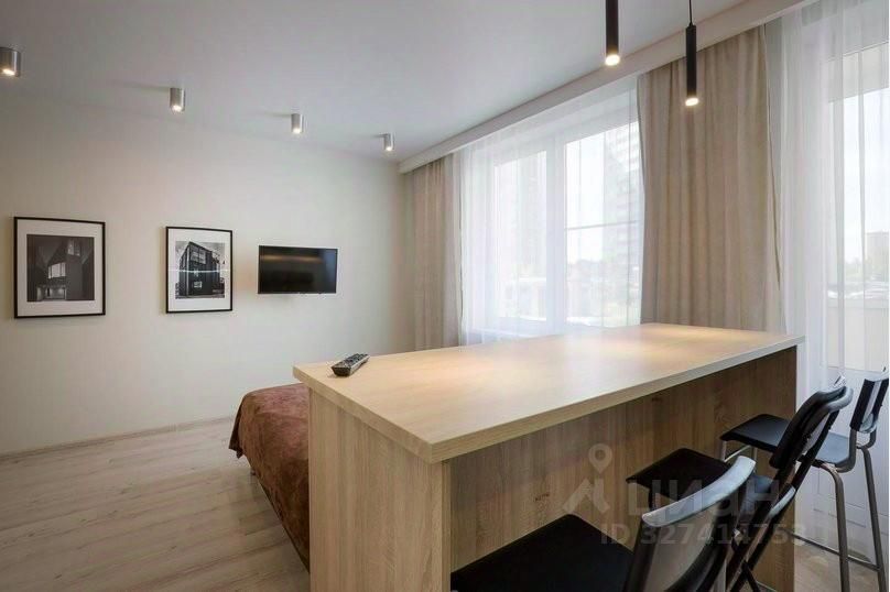 m. Michurinets: Apartment, 1-rooms