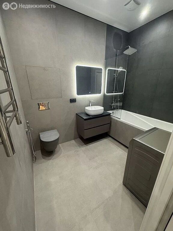 m. Tekhnopark: Apartment, 2-rooms