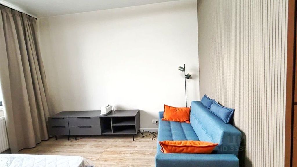 m. Sviblovo: Apartment, 1-rooms