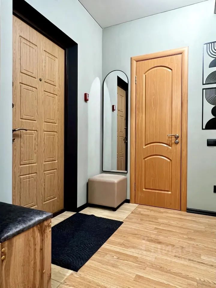 m. Filatov lug: Apartment, 1-rooms