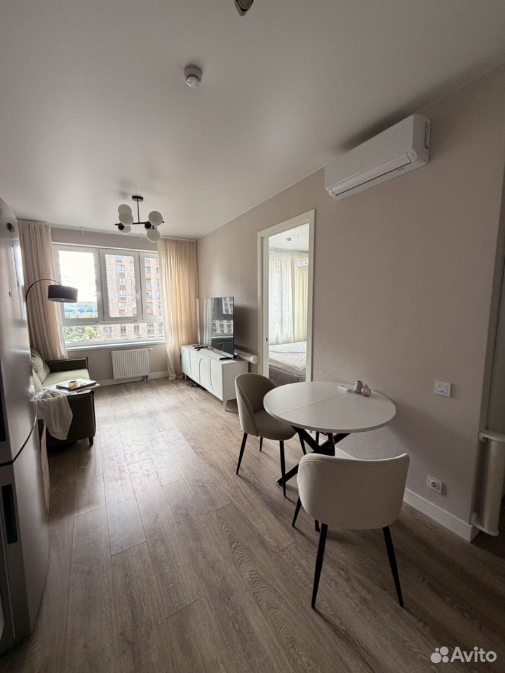 m. Rumyantsevo: Apartment, 1-rooms