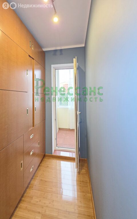 m. Khimki: Apartment, 2-rooms
