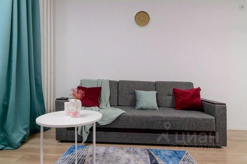 m. Kotelniki: Apartment, 1-rooms