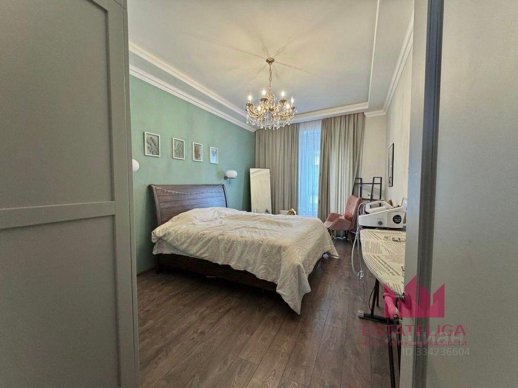m. Moskva Tovarnaya: Apartment, 2-rooms