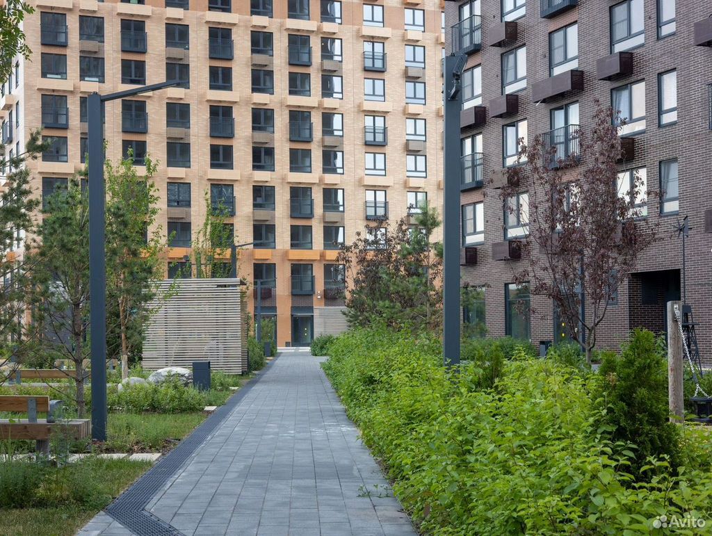 m. Volgogradsky prospekt: Apartment, 1-rooms