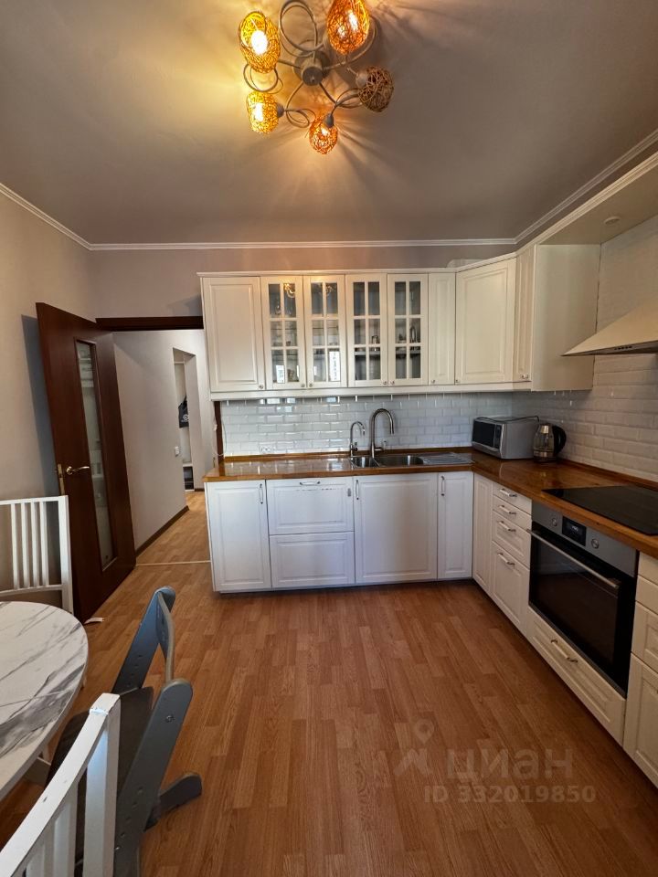m. Levoberezhnaya: Apartment, 1-rooms