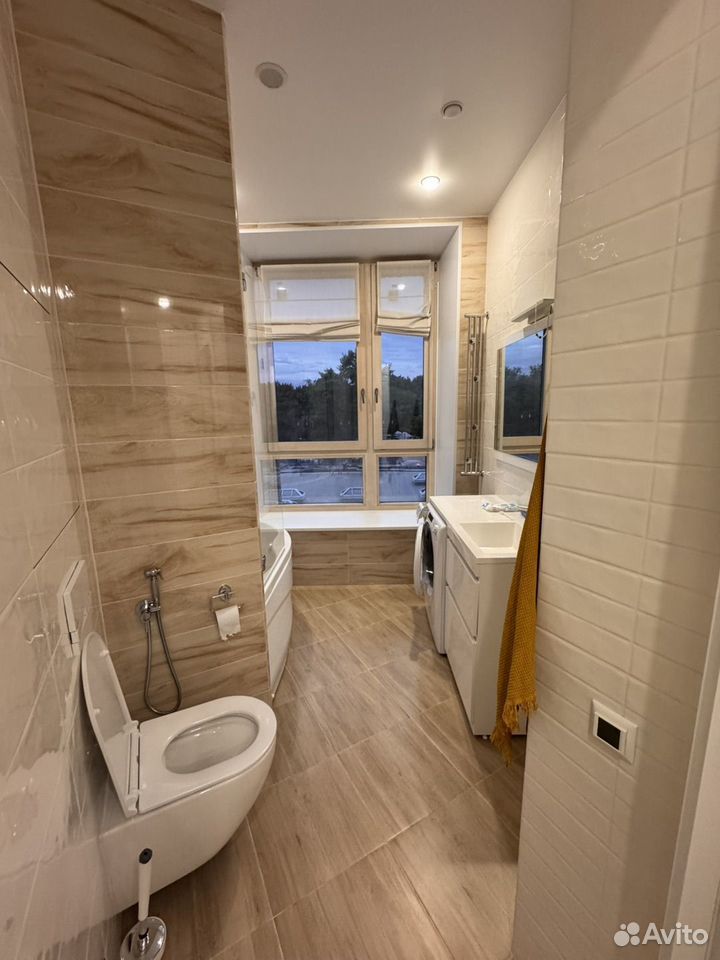 m. Vodny stadion: Apartment, 1-rooms