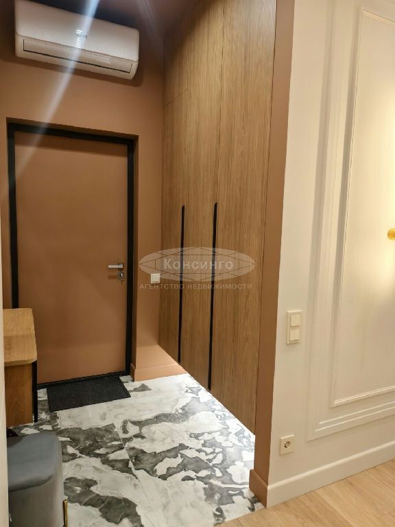 m. Alekseevskaya: Apartment, 2-rooms