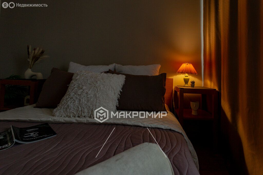 m. Arbatskaya: Apartment, 2-rooms