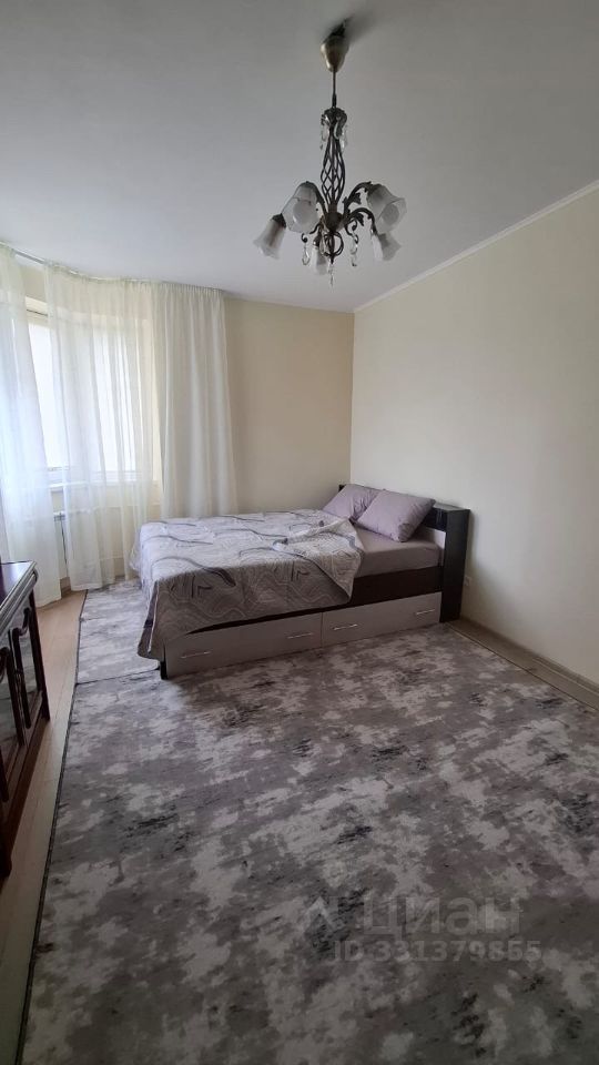 m. Butovo: Apartment, 1-rooms