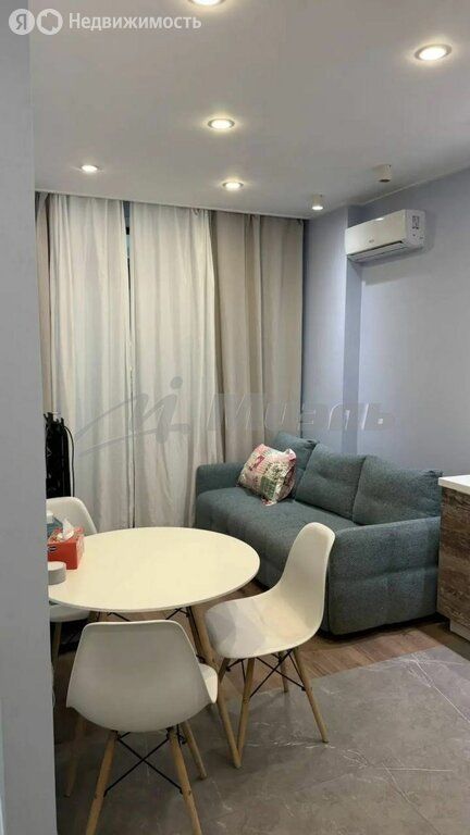 m. Dmitrovskaya: Apartment, 1-rooms