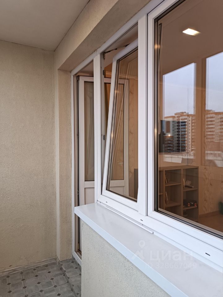 m. Novokosino: Apartment, studio