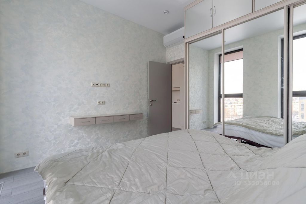 m. Lefortovo: Apartment, 1-rooms