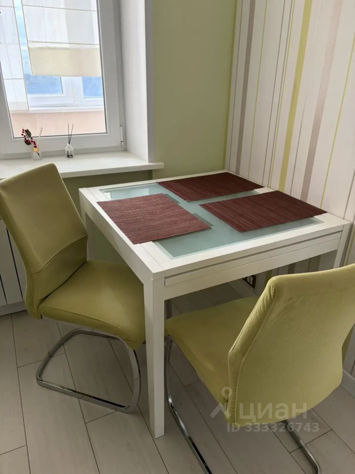 m. Sokol: Apartment, 1-rooms