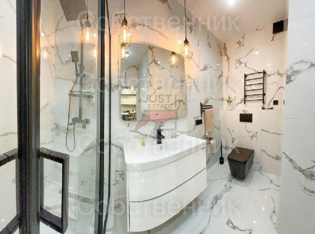 m. ZIL: Apartment, 1-rooms