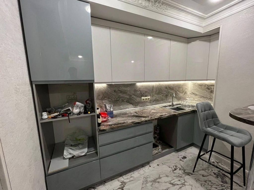 m. Opalikha: Apartment, 1-rooms