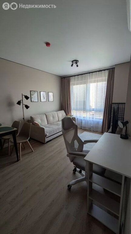 m. Aminyevskaya: Apartment, 1-rooms