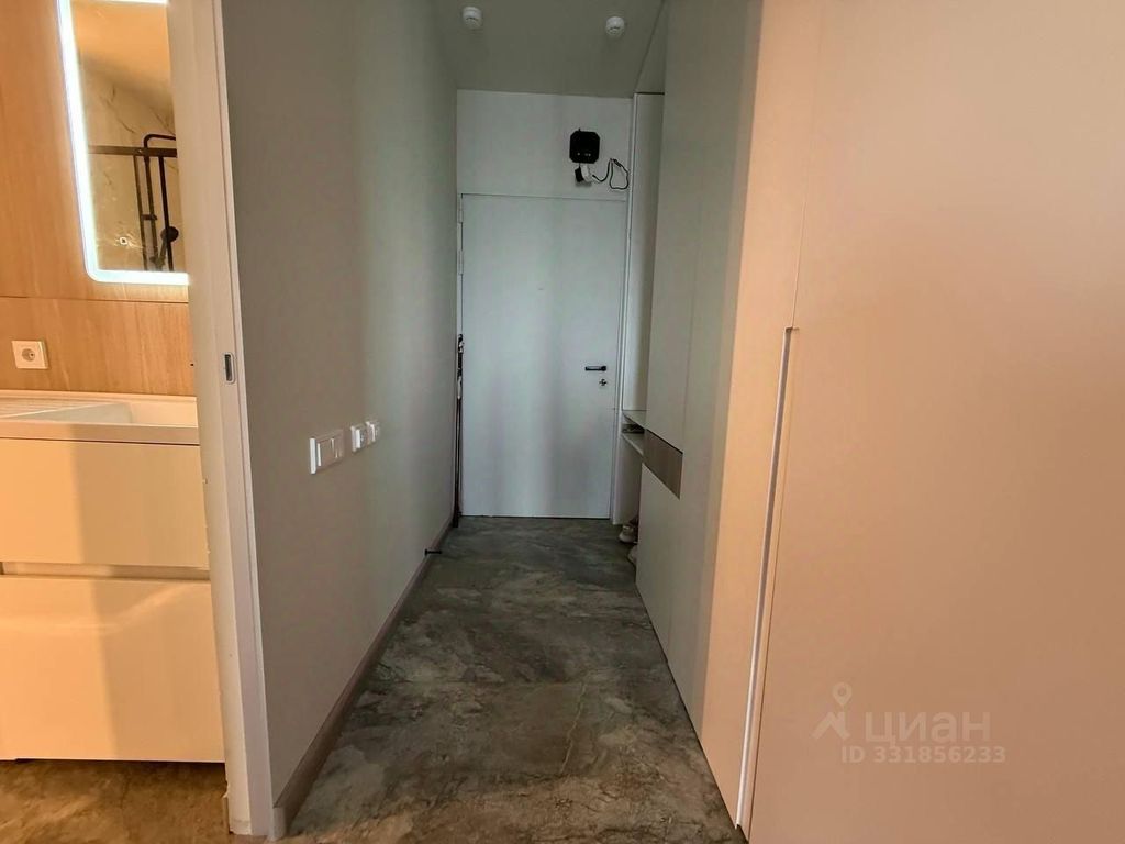 m. Aminyevskaya: Apartment, 1-rooms