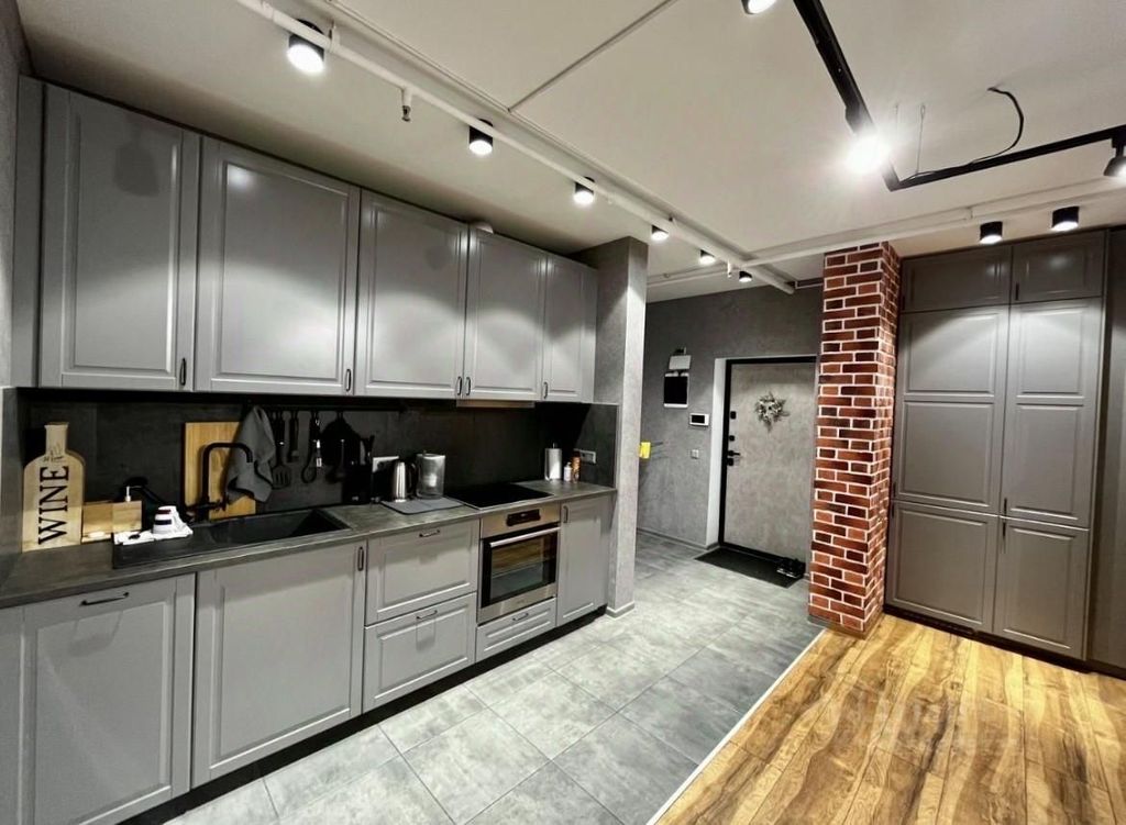 m. Begovaya: Apartment, 2-rooms