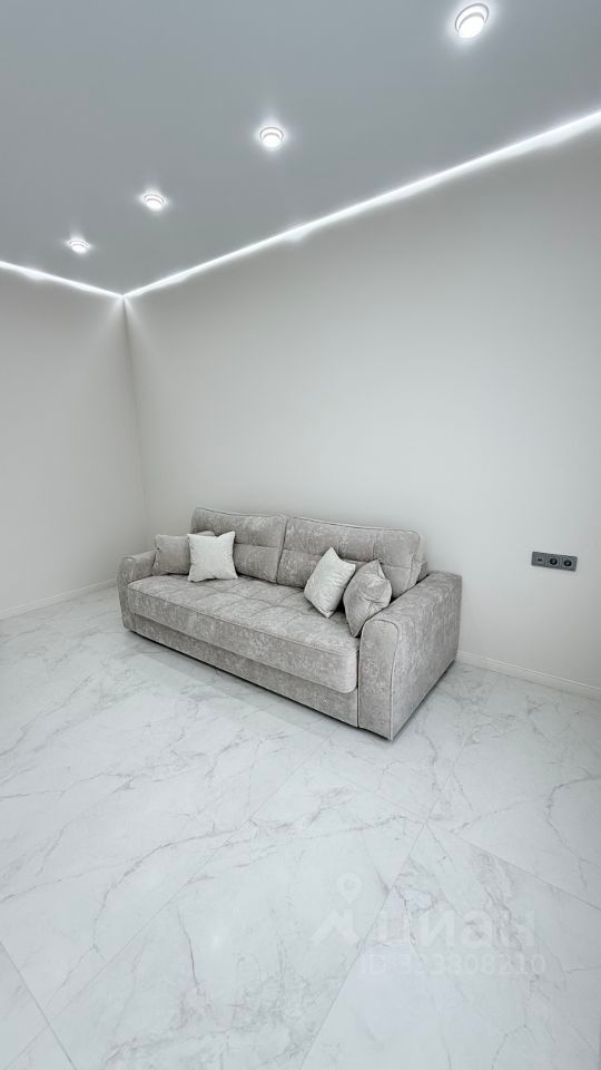 m. Ulitsa Sergeya Eyzenshteyna: Apartment, 2-rooms