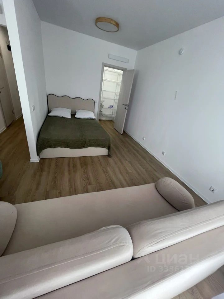 m. Volgogradsky prospekt: Apartment, 1-rooms