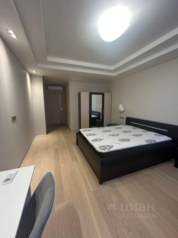 m. Matveevskoe: Apartment, 2-rooms