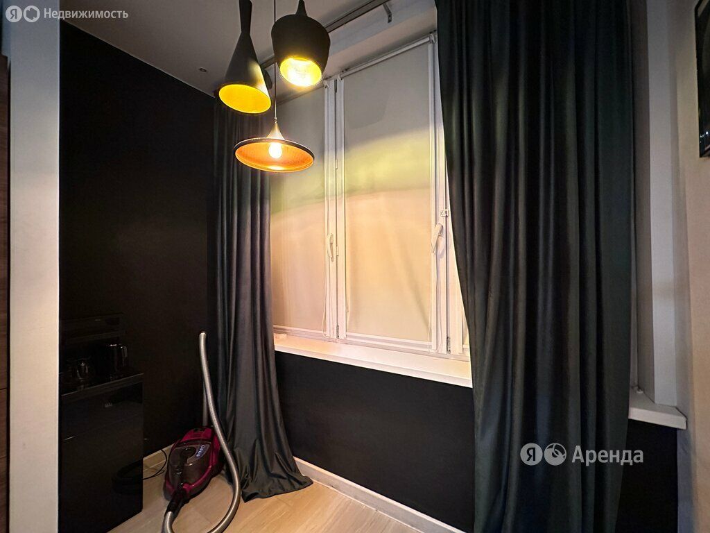 m. Salaryevo: Apartment, 1-rooms
