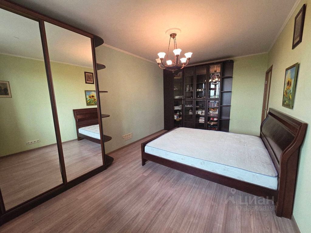 m. Pervomayskaya: Apartment, 2-rooms