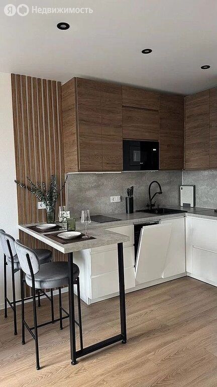m. Butyrskaya : Apartment, 1-rooms