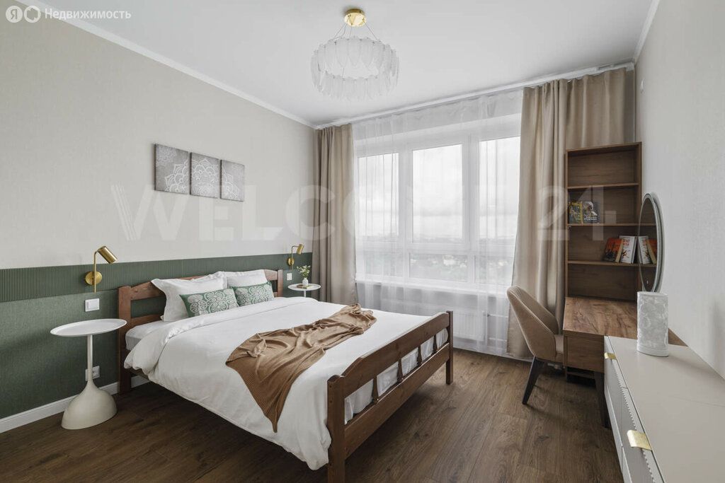 m. Bitsa: Apartment, 1-rooms