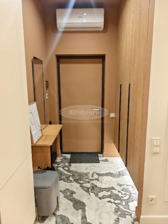 m. Alekseevskaya: Apartment, 2-rooms