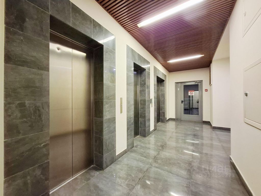 m. Mitino: Apartment, 1-rooms
