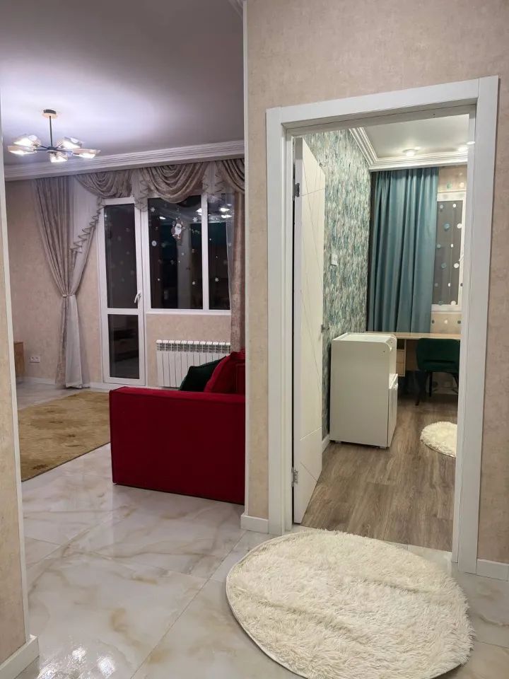 m. Bakovka: Apartment, 2-rooms