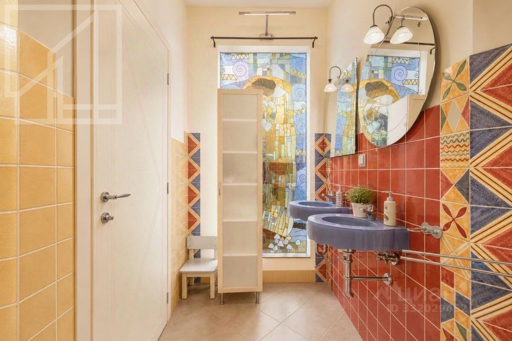 m. Arbatskaya: Apartment, 4-rooms