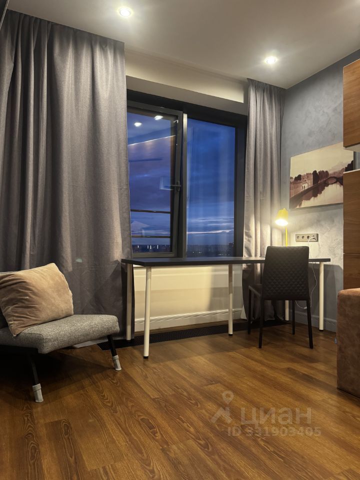 m. Vodny stadion: Apartment, 1-rooms