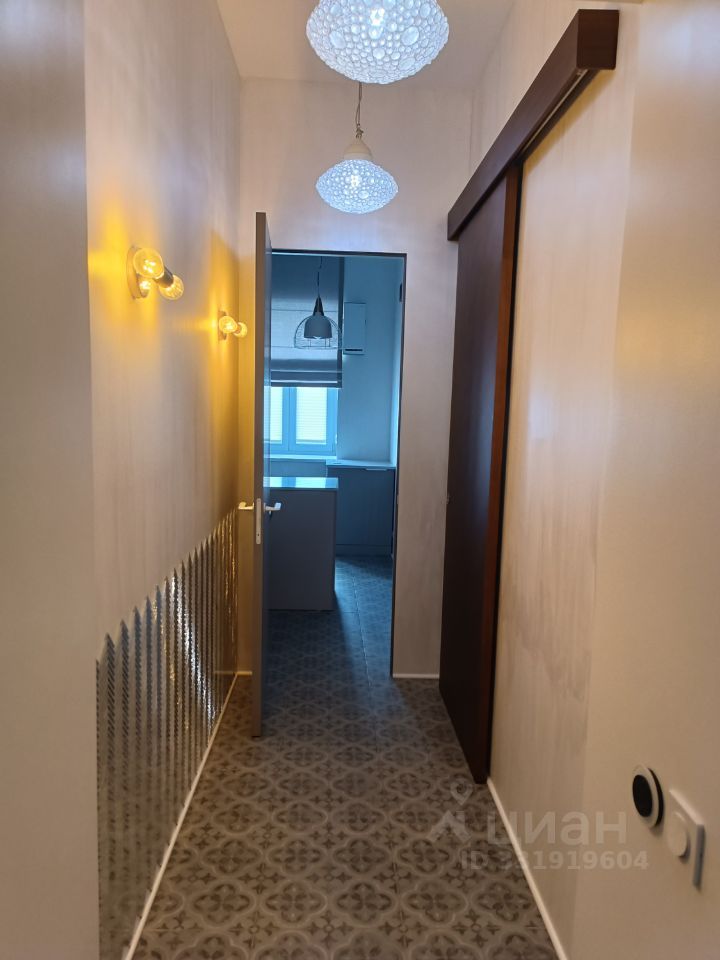 m. Sportivnaya: Apartment, 1-rooms