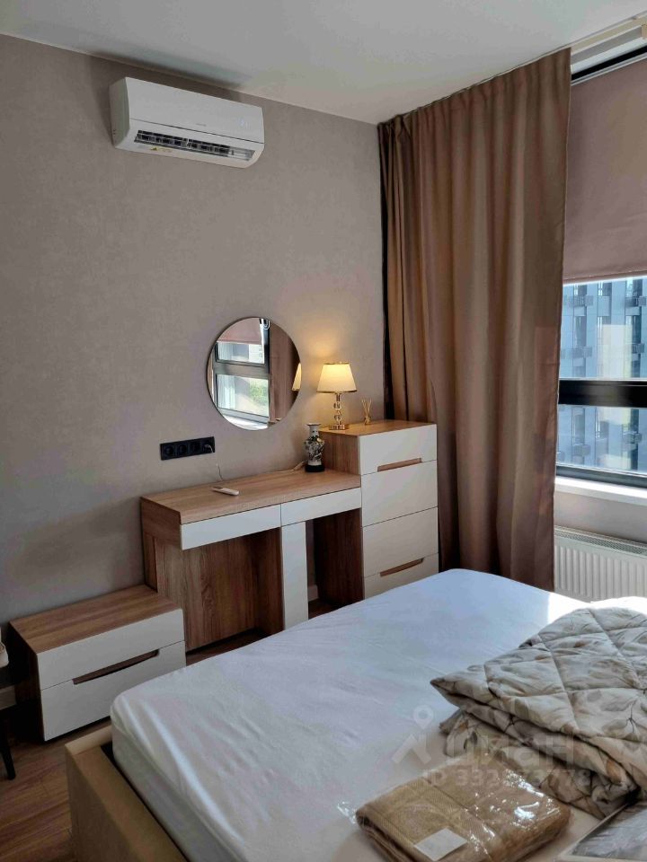 m. Maryina Roscha: Apartment, 1-rooms