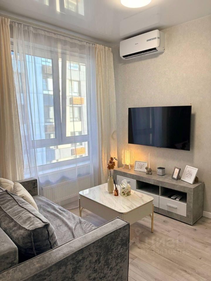 m. Maryina Roscha: Apartment, 1-rooms