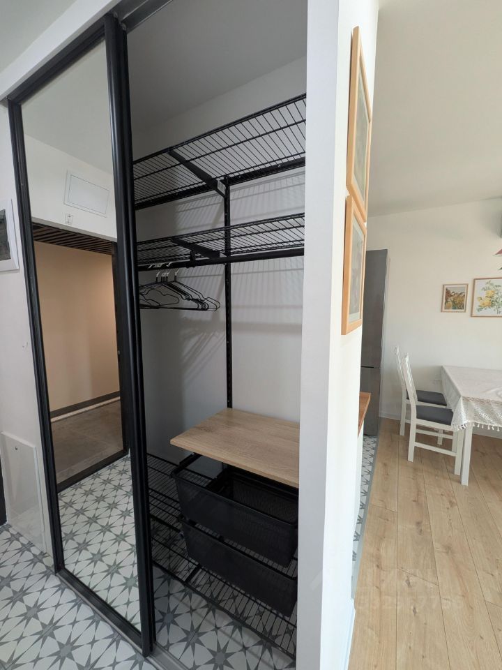 m. Bitsevsky Park: Apartment, 1-rooms