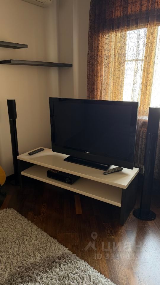 m. Belorusskaya: Apartment, 2-rooms