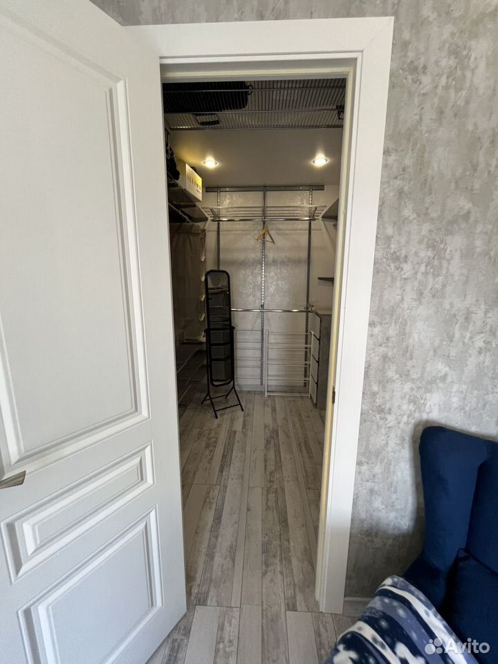 m. Belorusskaya: Apartment, 2-rooms