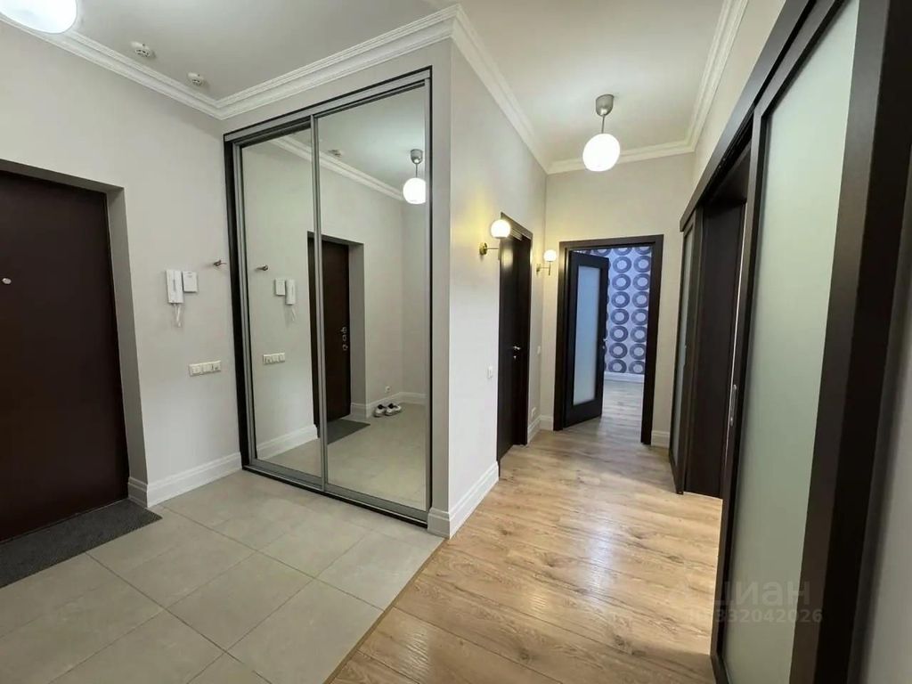 m. Streshnevo: Apartment, 2-rooms
