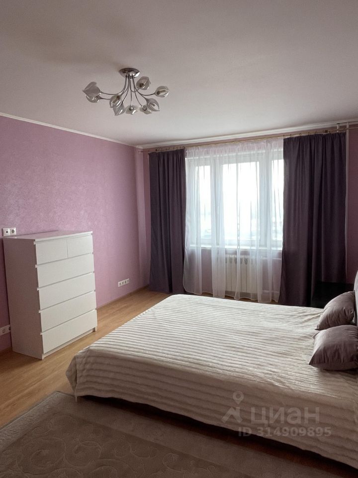 m. Silikatnaya: Apartment, 2-rooms