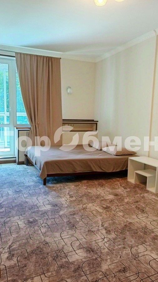 m. Khimki: Apartment, 1-rooms